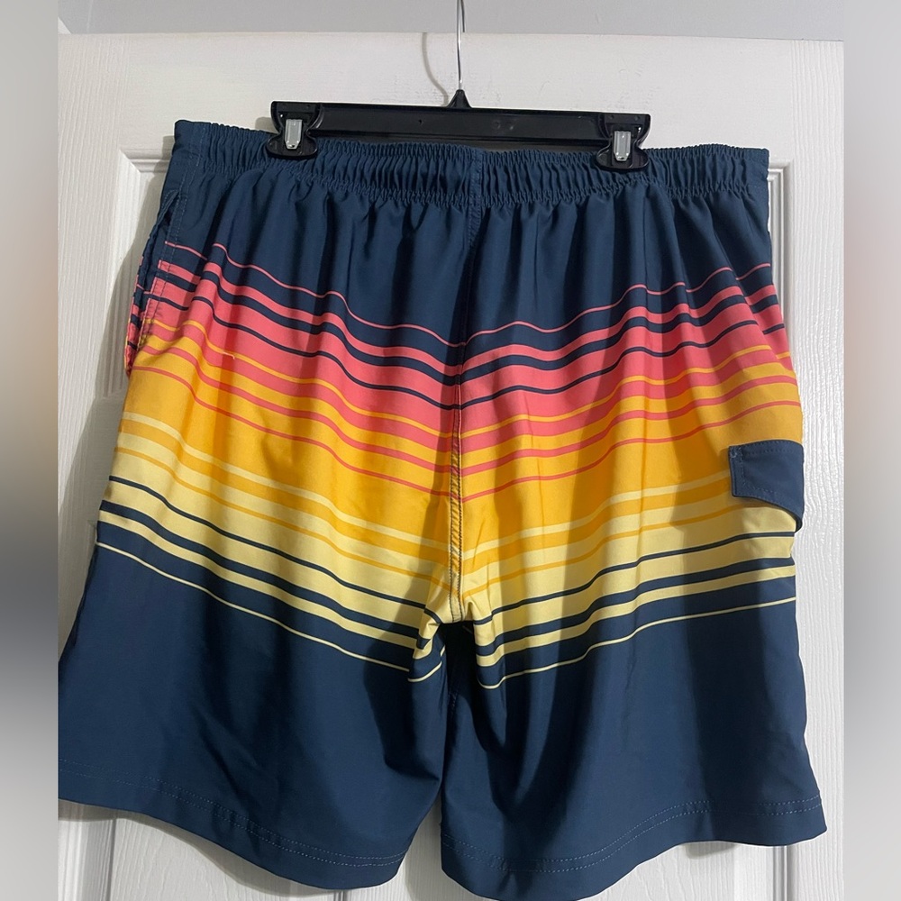 Men’s GEORGE Swim Trunks - Picture 2 of 8